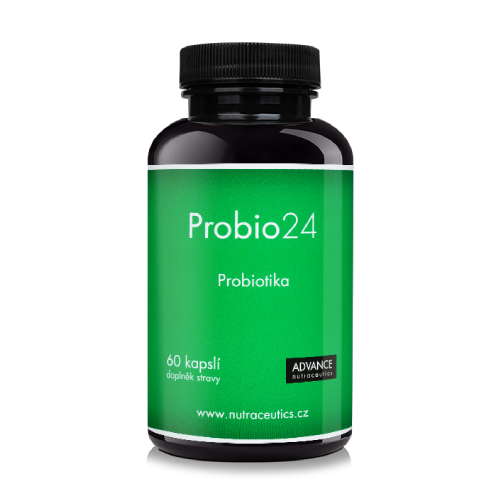 Probio24 - Komplex mikrobiologischer Kulturen