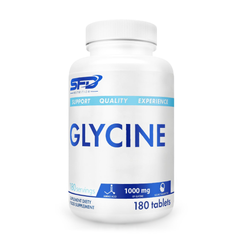 Glycin 1000 mg