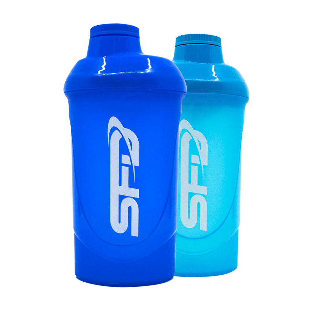 Shaker 600 ml

Shaker 600 ml