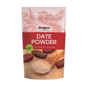 BIO Dattelpulver, 250 g