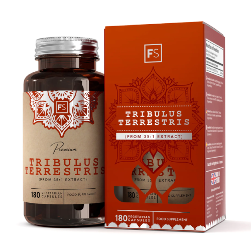 Erd-Burzeldorn - Tribulus 2500 mg