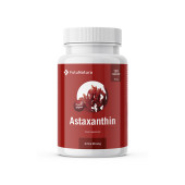 Astaxanthin Extra Strong, 120 Kapseln