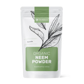 BIO Neem Pulver, Haar- und Hautpflege, 250 g