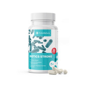 Probiotika (Biotics Strong) - Verdauung, 60 Kapseln