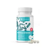 Probiotika (Biotics Strong) - Verdauung, 60 Kapseln