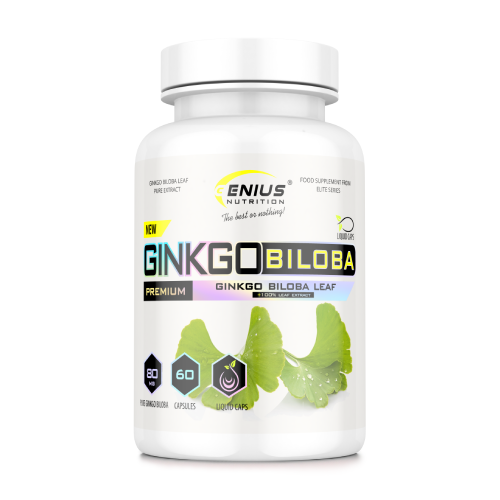 Ginko Biloba