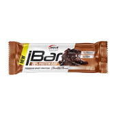 iBar Proteinriegel - Schokolade, 60 g