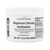 Magnesiumchlorid, 454 g