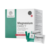 Magnesium DIRECT 400 mg, 30 Beutel