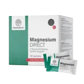 Magnesium DIRECT 400 mg, 30 Beutel