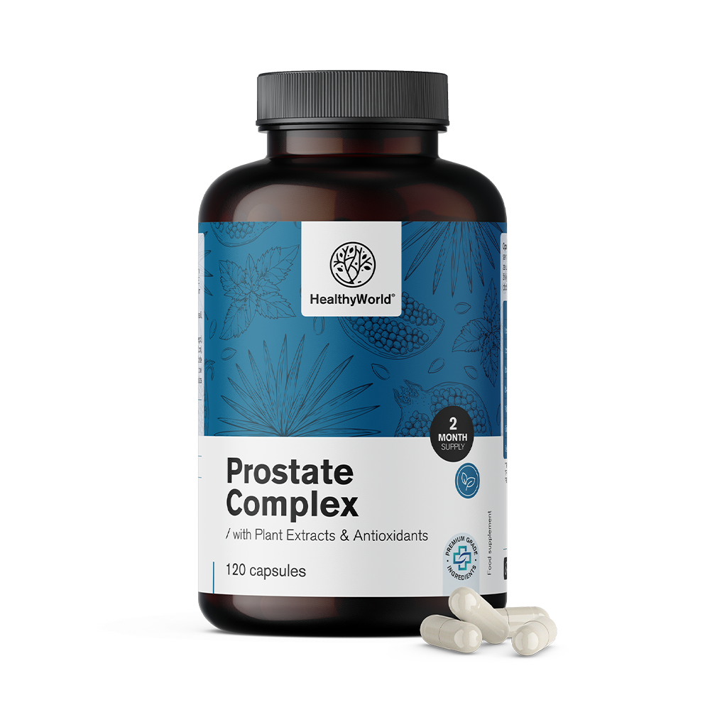 Prostata-Komplex