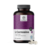 L-Carnosin 1000 mg, 120 Kapseln