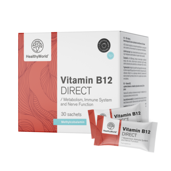 Vitamin B12 DIREKT.