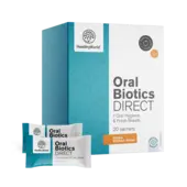 Oral Biotics DIRECT, 20 Beutel