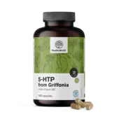 5-HTP 150 mg – Griffonia Simplicifolia, 180 Kapseln