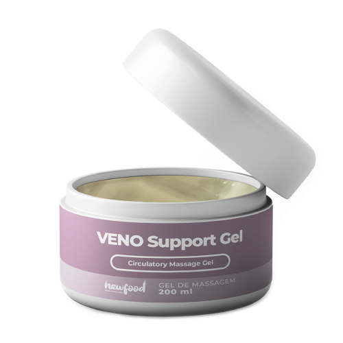 VENO Support Gel – Massagegel