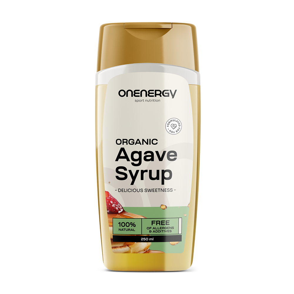 BIO Agavensirup