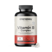 Vitamin B Komplex, 180 Tabletten