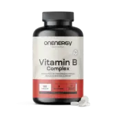 Vitamin B Komplex, 180 Tabletten