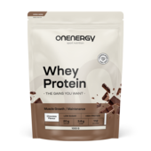 Whey Molkenproteine - Schokolade, 1000 g