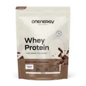 Whey Molkenproteine - Schokolade, 1000 g