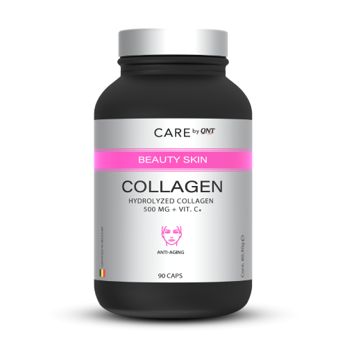 Kollagen + Vitamin C