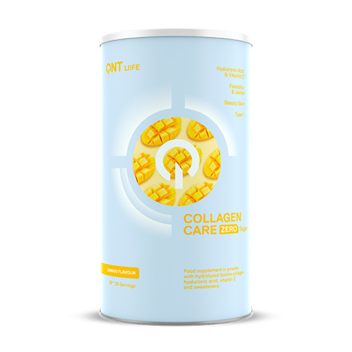 Collagen Care ZERO Kollagenpulver