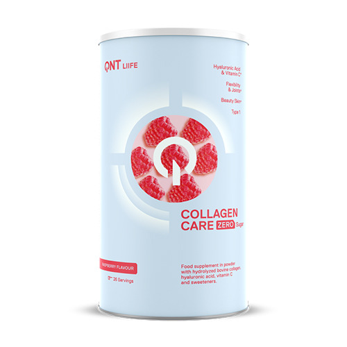 Collagen Care ZERO Kollagenpulver