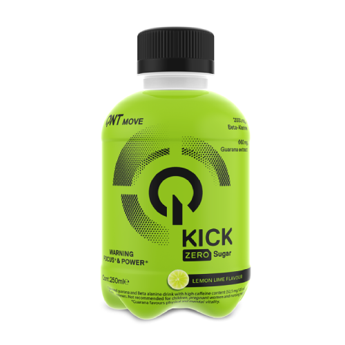 Kick - Pre-Workout Getränk