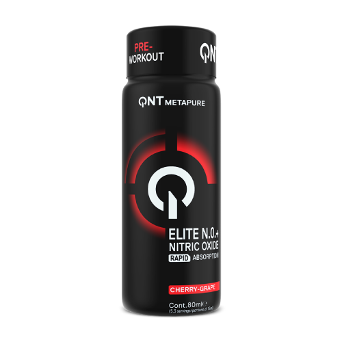 Elite - Pre-Workout Getränk