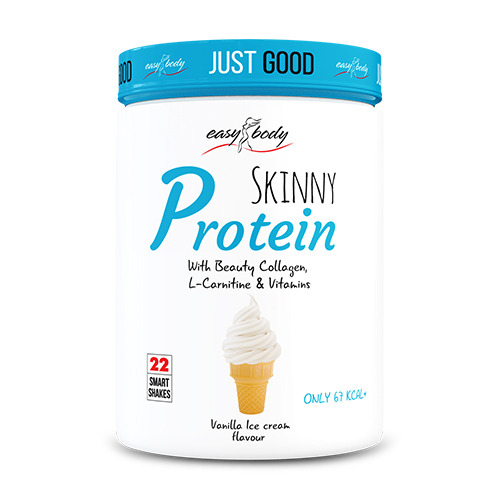 Skinny Protein Proteine mit Kollagen