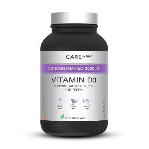 Vitamin D3 3000 IE