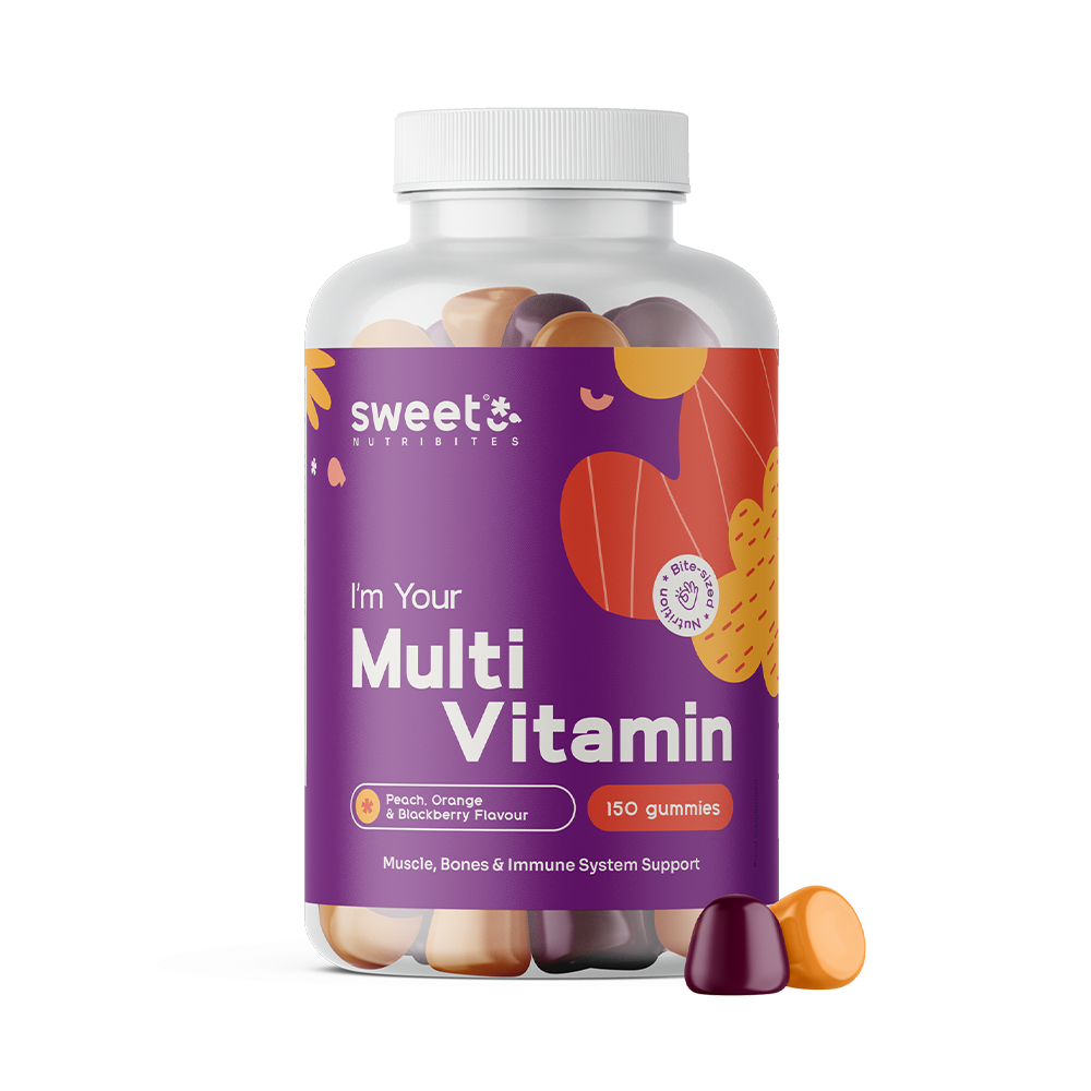 Multivitamine