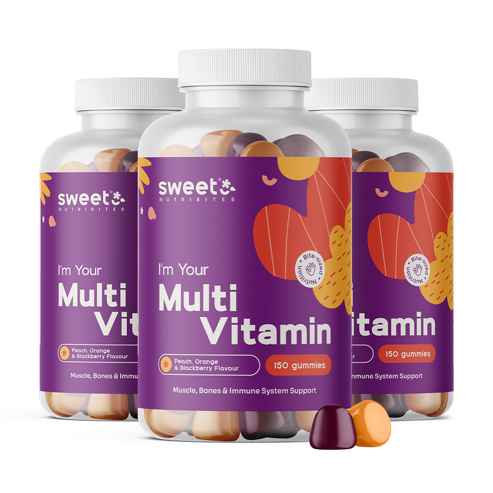 Multivitamine