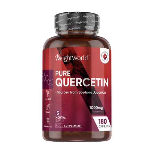 Quercetin-Komplex.