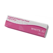 Vaginaler pH-Schnelltest, 1 Test